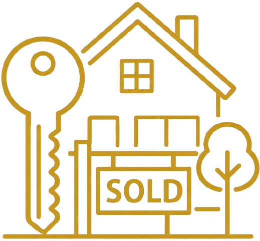 real estate professionals icon